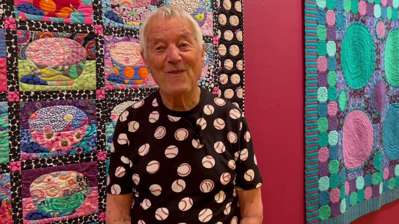 Kaffe Fassett