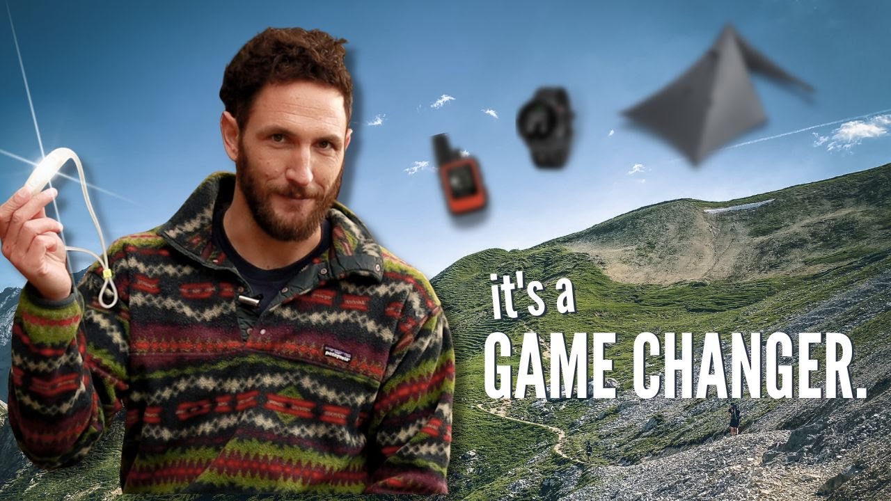 Hiking Gear That Changed the Game!