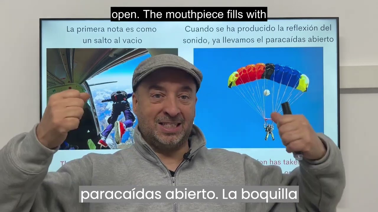 N&ordm;19 Boquilleando el Blog de Romera Brass