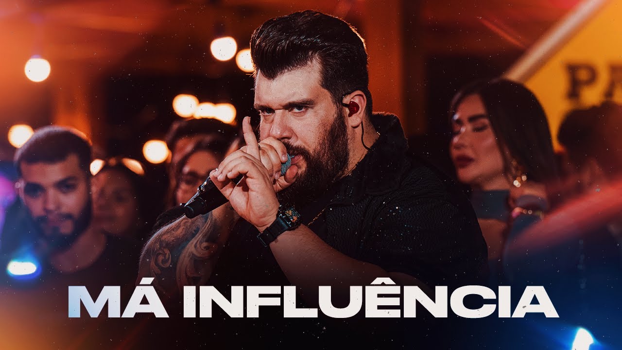 Panda - M&aacute; Influ&ecirc;ncia  [ Panda sem Modera&ccedil;&atilde;o 2 ]