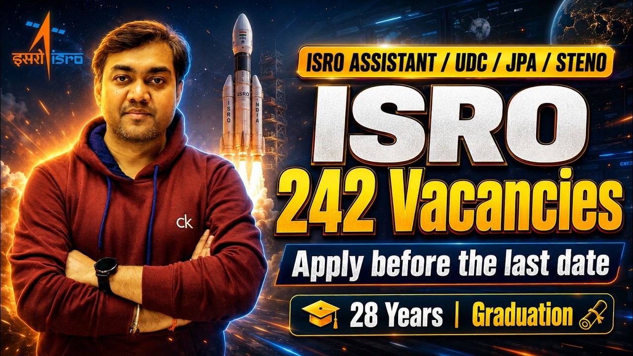 how to apply isro recruitment 2026 #isrorecruitment2026 #howtoapplyisrorecruitment2026