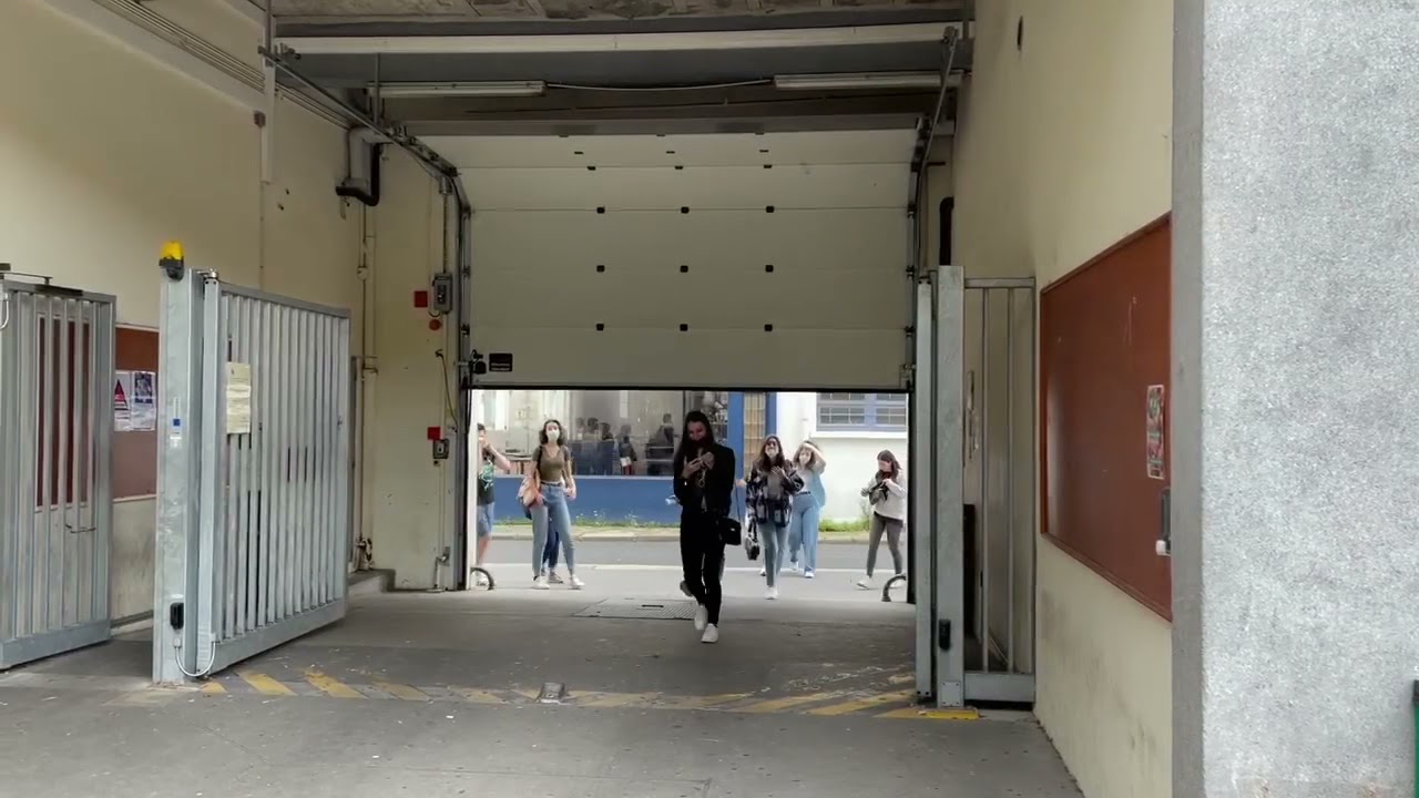 Résultats du bac au lycée Montesquieu à Bordeaux