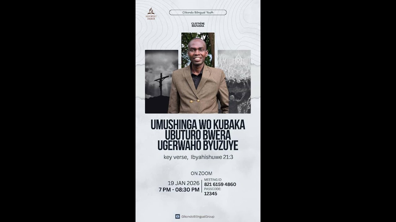 UMUSHINGA WO KUBAKA UBUTURO BWERA UGERWAHO BYUZUYE BY IRAFASHA Clisthene