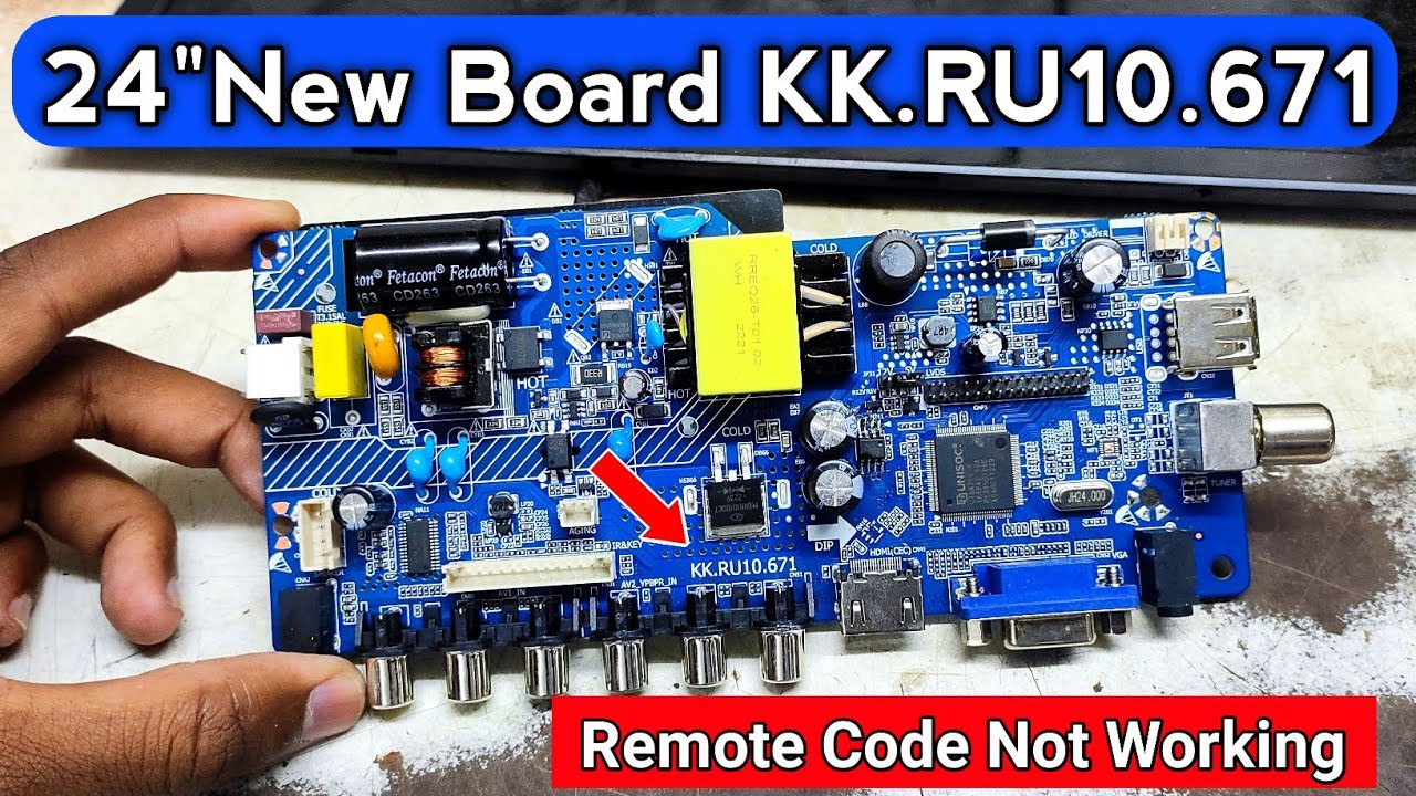 ये New Combo Board लगाने से पहले ये वीडियो देख लो पैसे बच जायेंगे । New 24