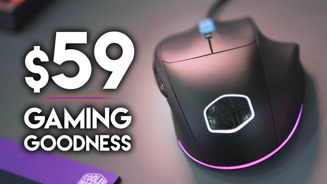 GOOD Gaming Peripherals are Getting Cheap!