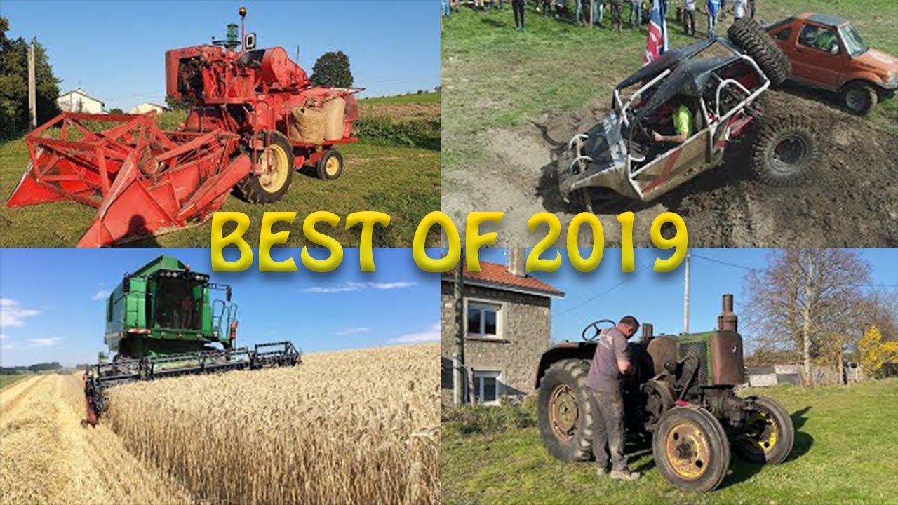| Mes plus belles images de 2019 | [ Best-of 2019 ]