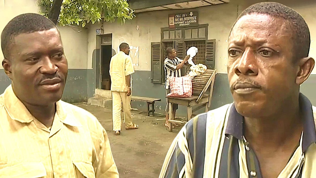 I CAN MAKE YOU A BILLIONAIRE OVERNIGHT |BEST OF OSUOFIA, KANAYO.O.KANAYO CLASSIC OLD|AFRICAN MOVIES