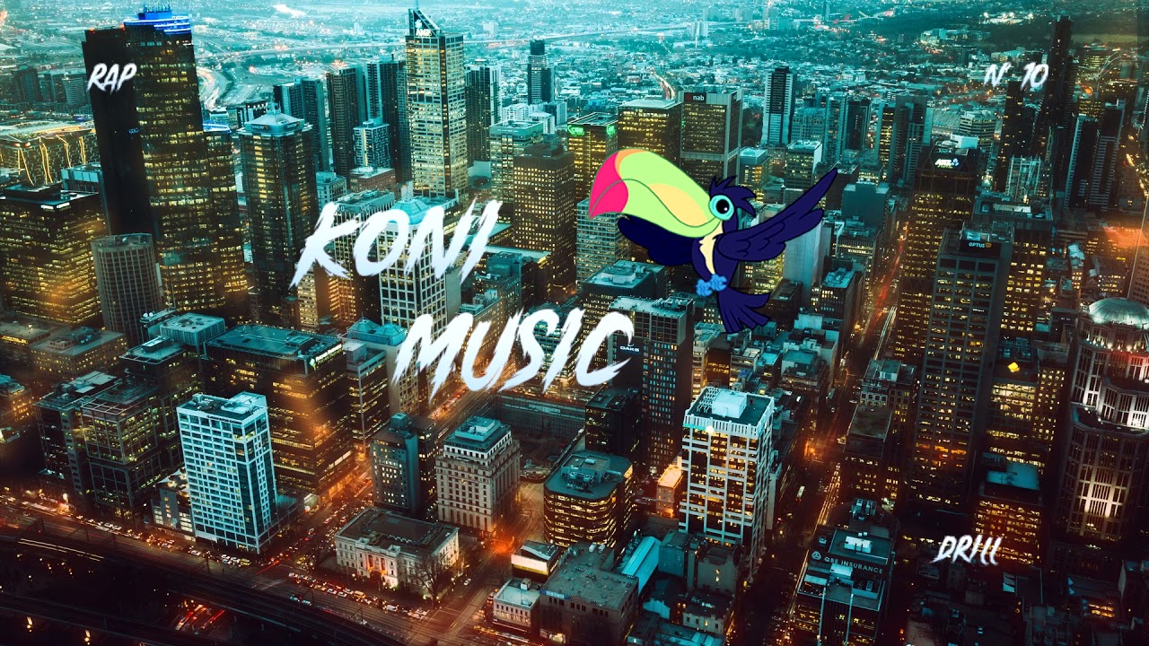 [FREE] DRILL type beat - By KoniMusic - Instru rap 2021