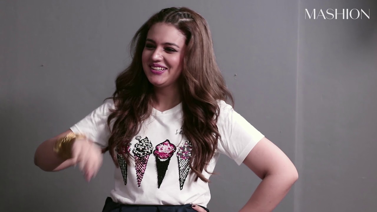 Urdu Charades With The Cast Of Parey Hut Love | Maya Ali | Shehreyar Munawar | Mashion