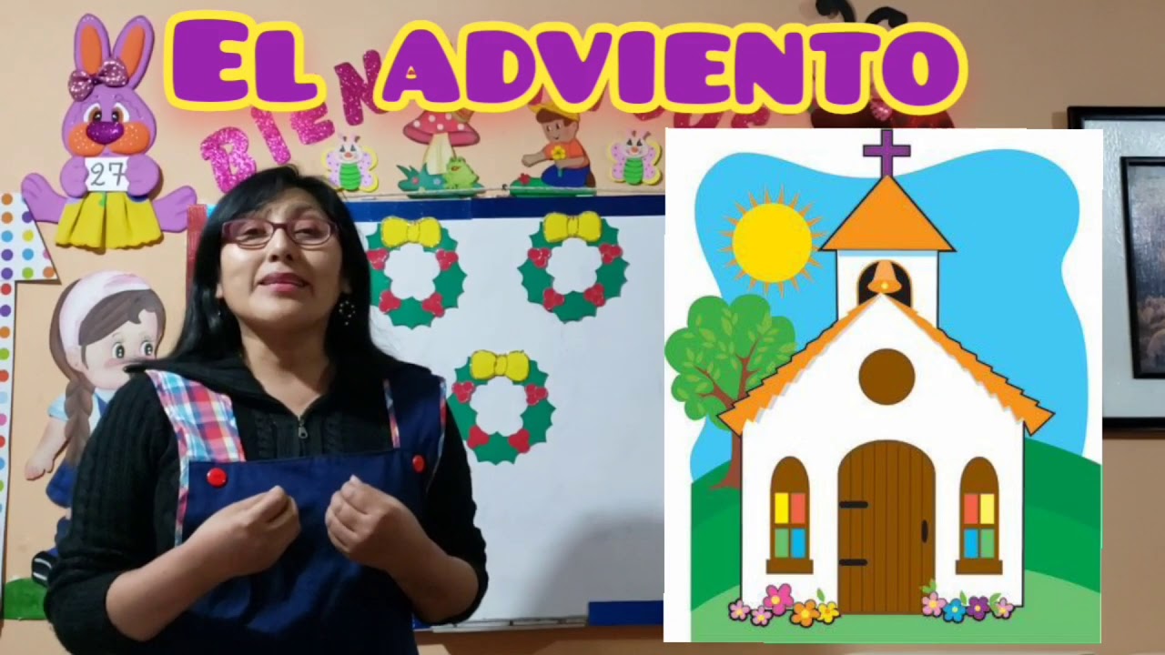 CLASE DEL ADVIENTO🥰🥰💚💚👼👼🎀🎀🎀🎄🎄🎄🎄🎄🎄🎄