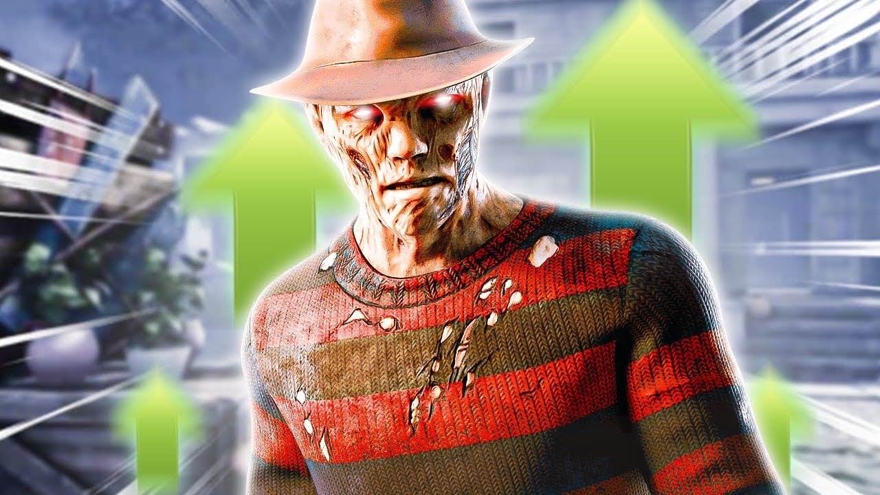 The Nightmare  ฆาตกรแห่งฝันร้ายของคนจีน !! | Dead By Daylight