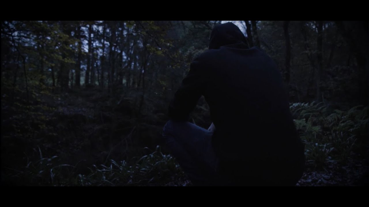 Burning The Dream - Dark Waters (OFFICIAL VIDEO)
