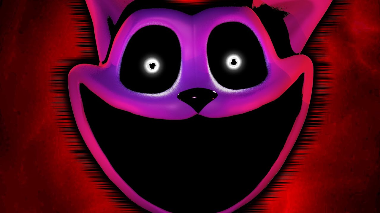 Poppy Playtime Chapter 3: The (Abrupt) End