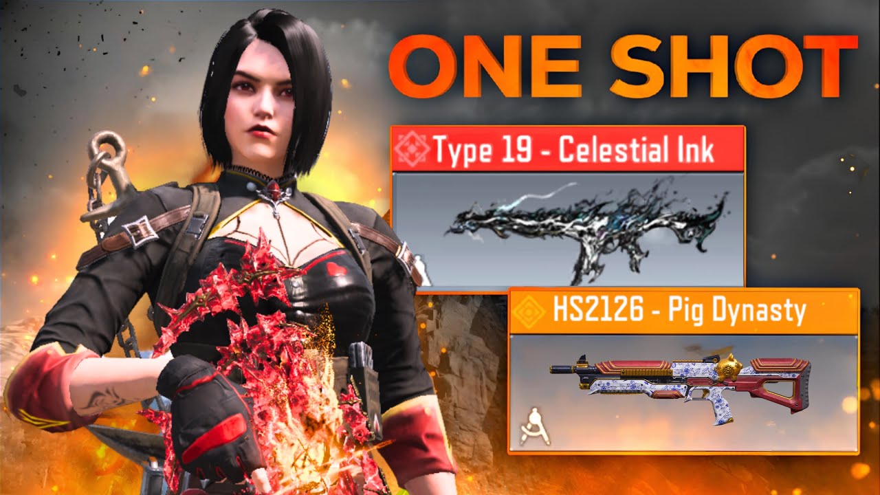 *32 KILLS WITH TYPE19 CELESTIAL INK AND ENEMY’S TOXIC HS2126 | SOLO VS SQUADS INTENSE FULL GAMEPLAY
