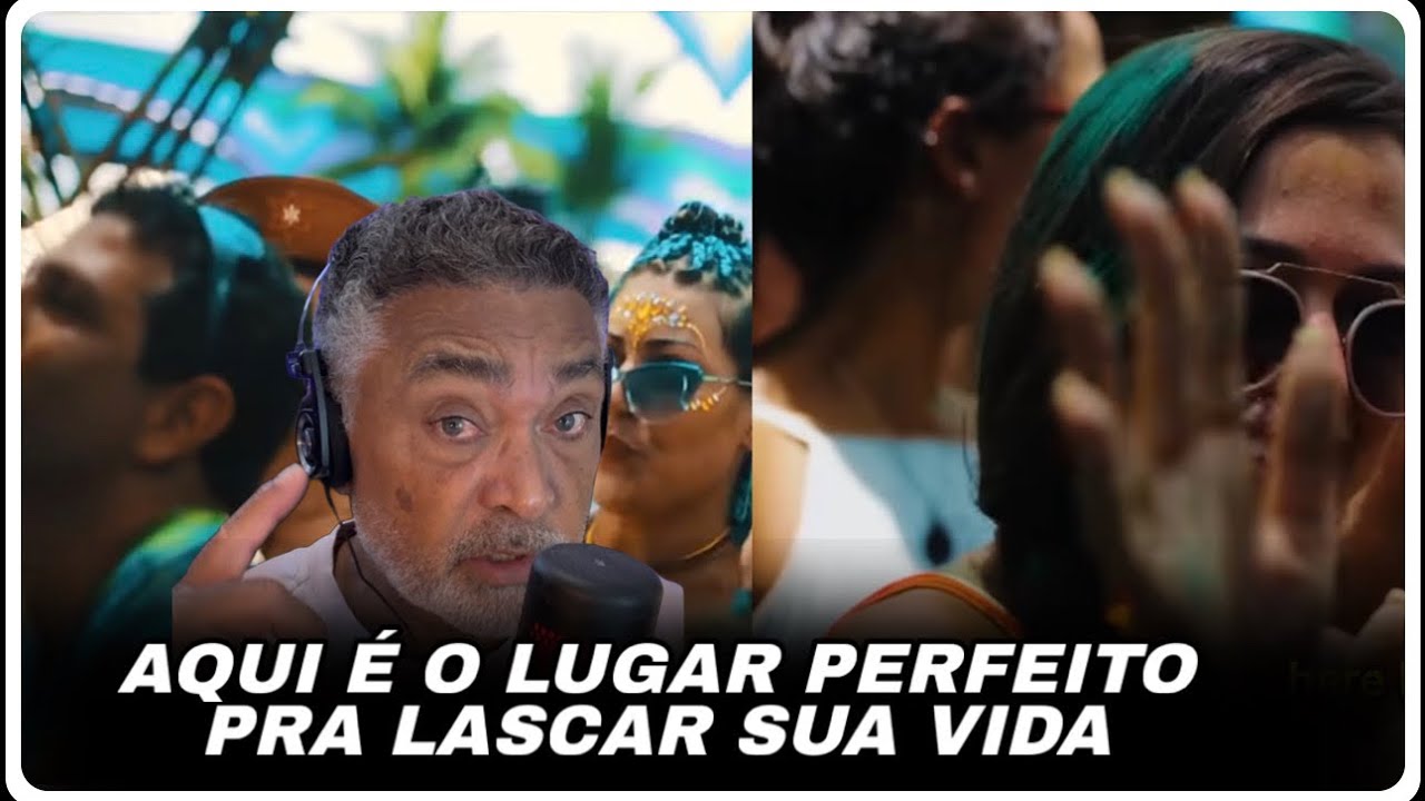 NÃO ESTRAGA A  SUA VIDA EM UMA NOITE DE PRAZER 