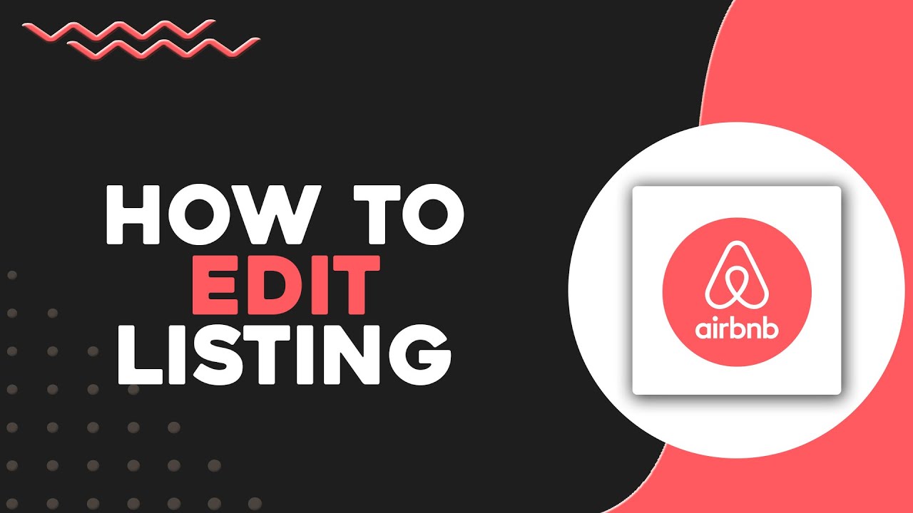 How To Edit Airbnb Review (Quick & Easy)