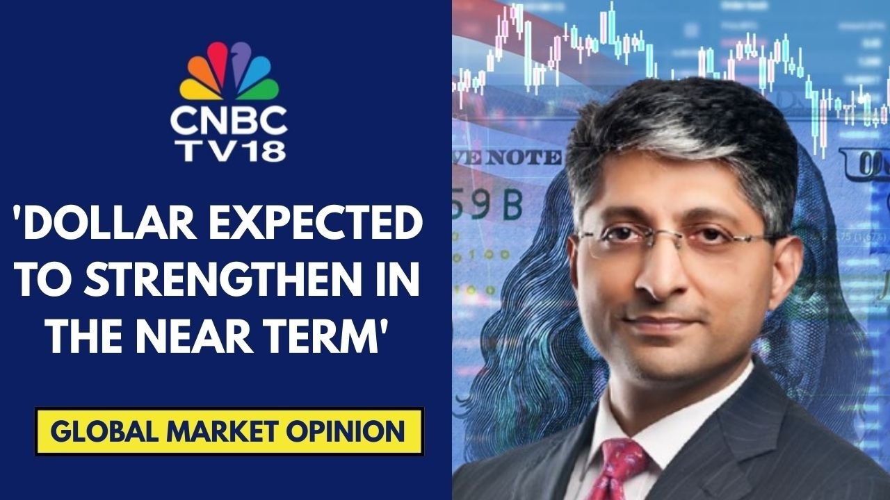 There Is Potential For IT Services Cos To Pivot & Position Themselves Alongside AI: 3R Investment