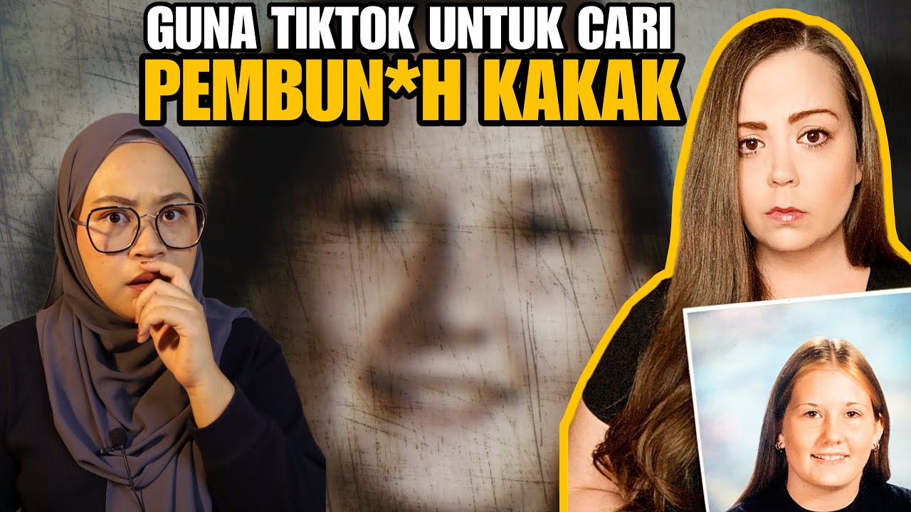 AYAH TIRI DITUDUH DALANG KES KEHILANGAN ALISSA TURNEY