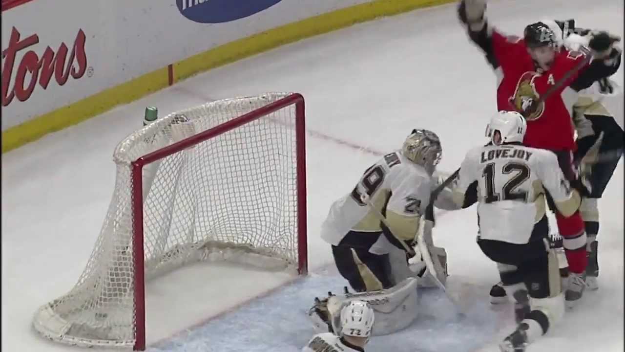 Gotta See It: Hoffman & Stone save Senators season