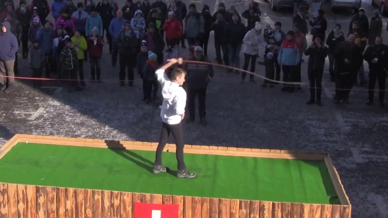 Fässler Marco Sieger Schüler