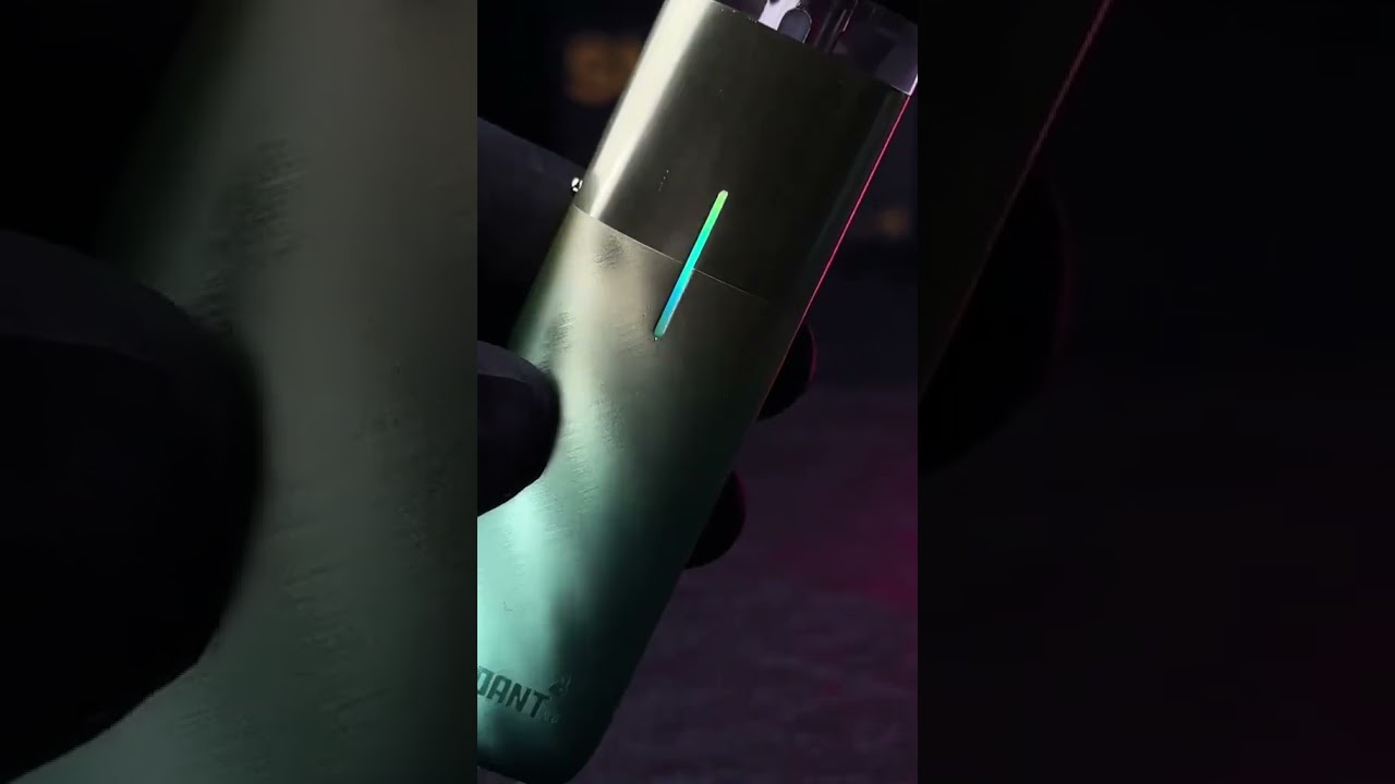 Smoant Levin Pod