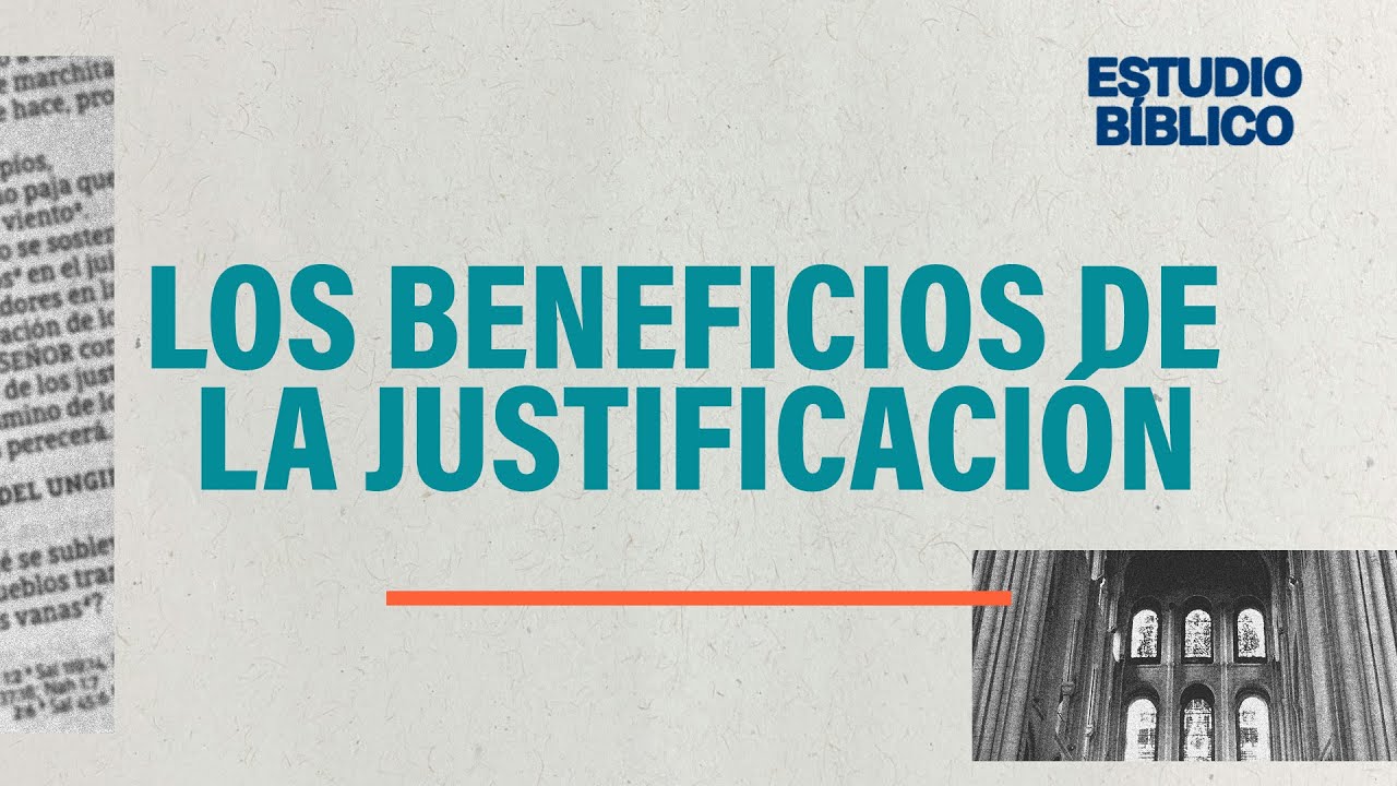 Romanos 5 | Los beneficios de la justificación | Danilo y Gloriana Montero