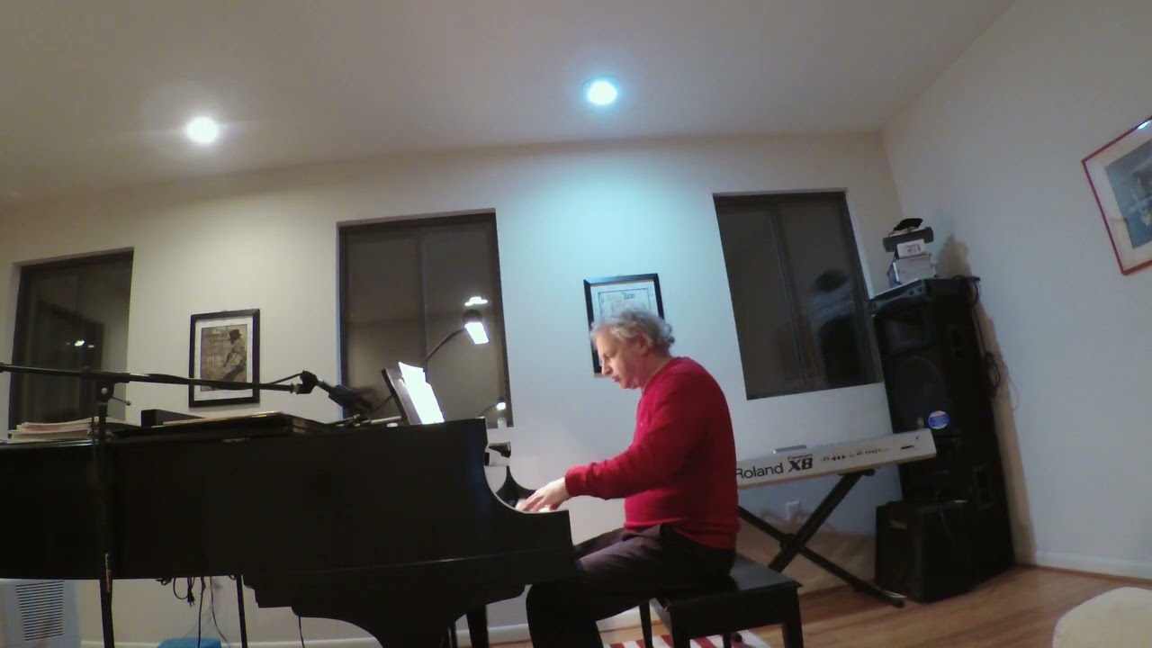 100% Blues—Gene Lvov