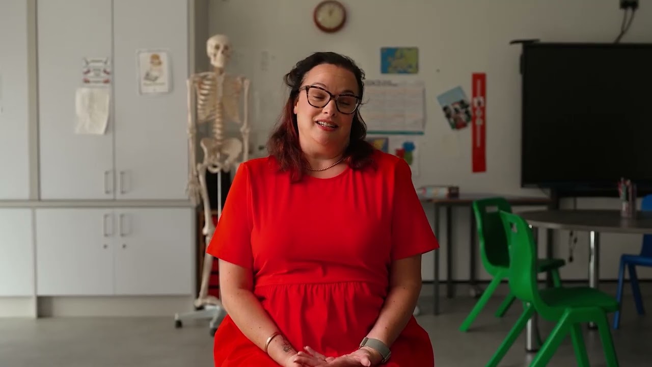 Cork ETB Community Special Schools