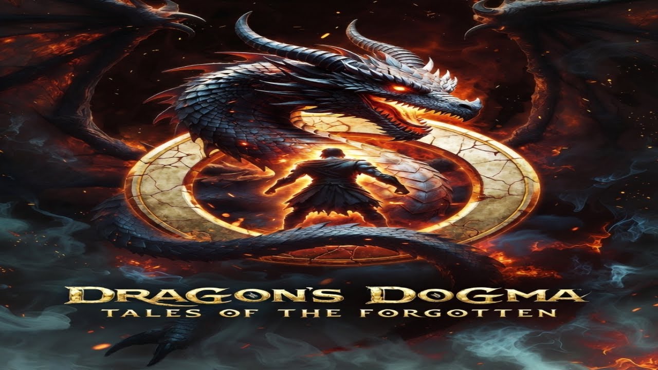 Dragon's Dogma 2 Tales of The Forgotten Showcase #3 - Road to Vermund Gameplay