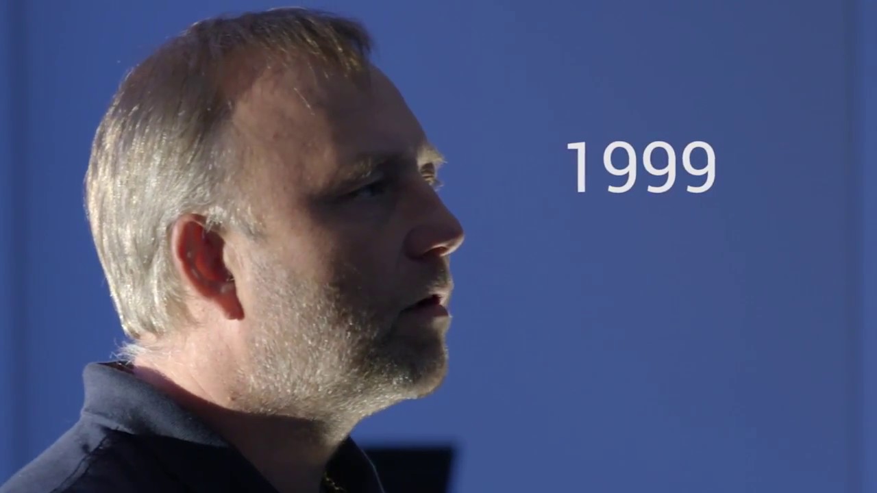Isachsen Gruppen: De første 30 årene