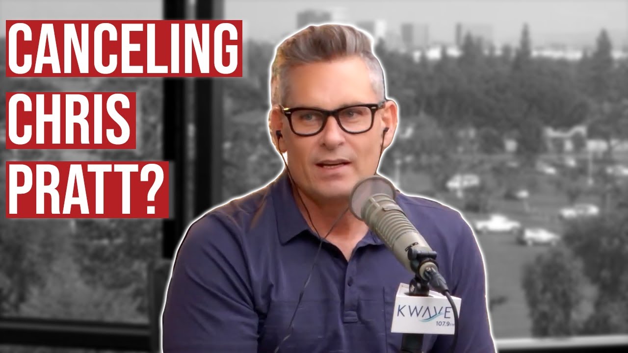 Bobby Conway | The Massive Frustration Of Cancel Culture
