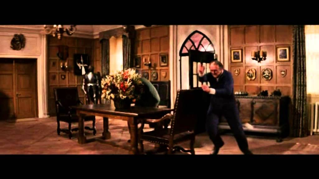 007 THE LIVING DAYLIGHTS NEW TRAILER