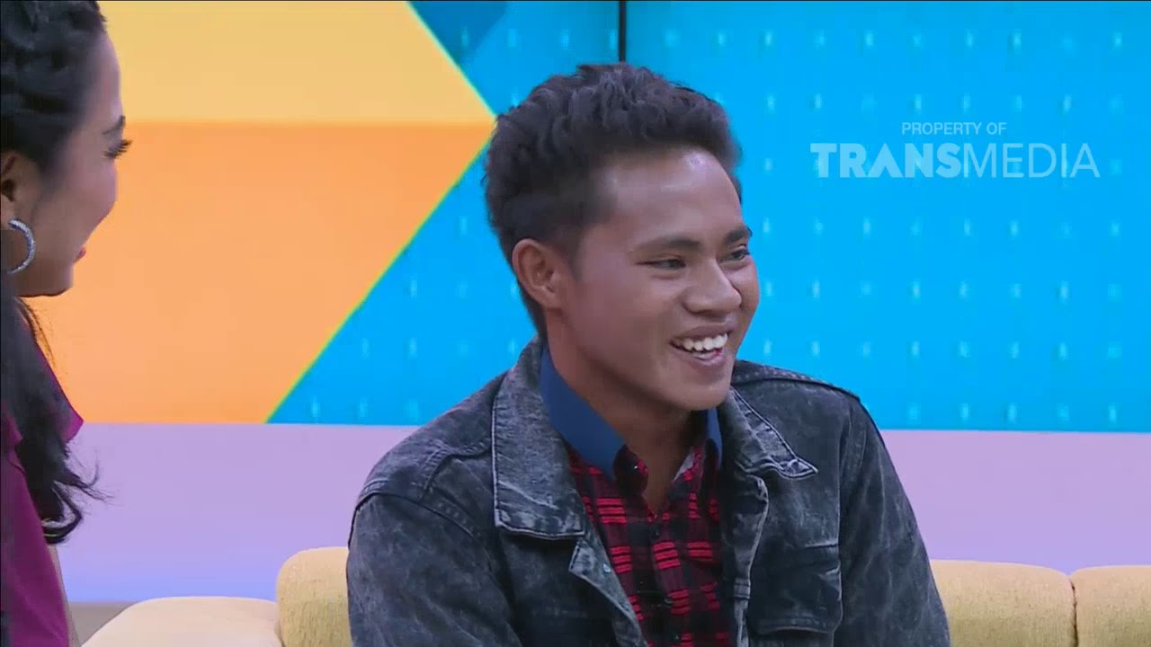 RUMPI - Kisah Aldi, Nelayan Asal Manado Yang Terseret Ombak Hingga Lautan Guam (28/9/18) Part 1