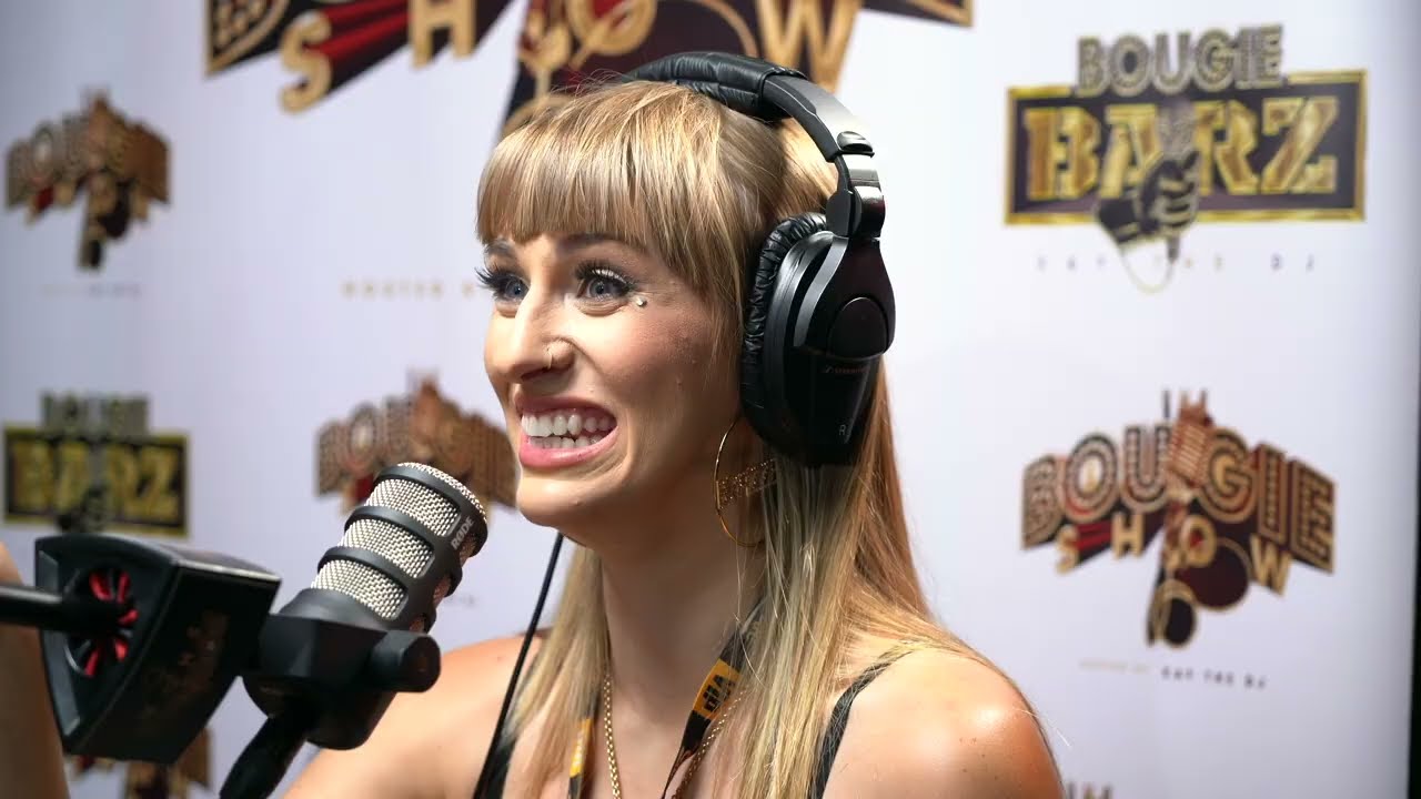 Angel Youngs - I'll Never Get Tired Of A Big Cock, I'm A Size Queen Baby! 