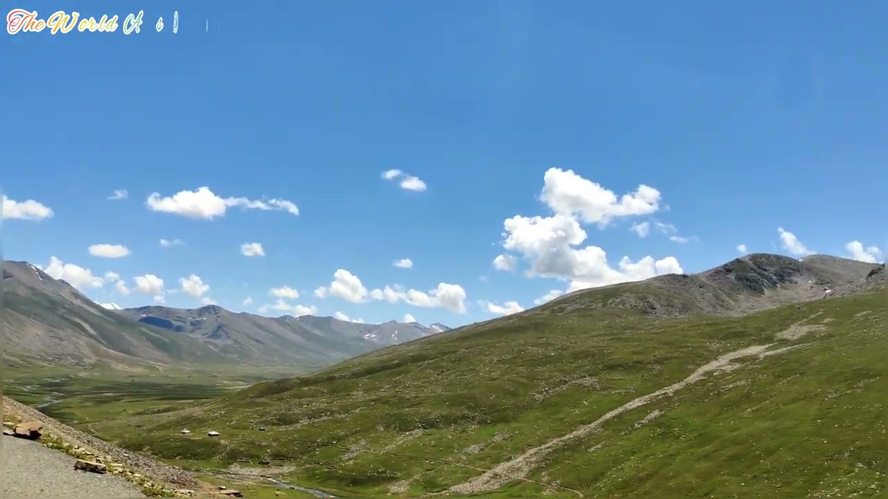 BabusarTop(13700 Feet) &hearts;️ July2022