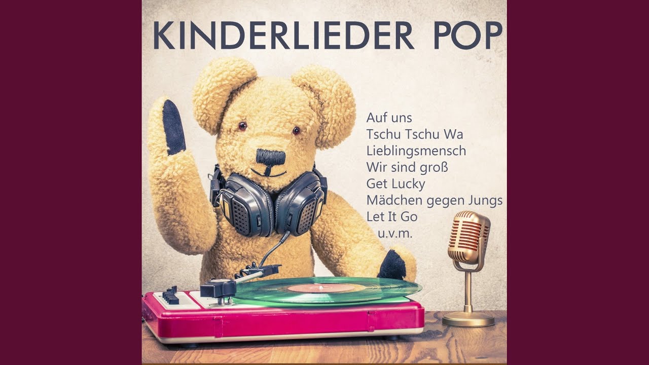 Weil wir Freunde sind
