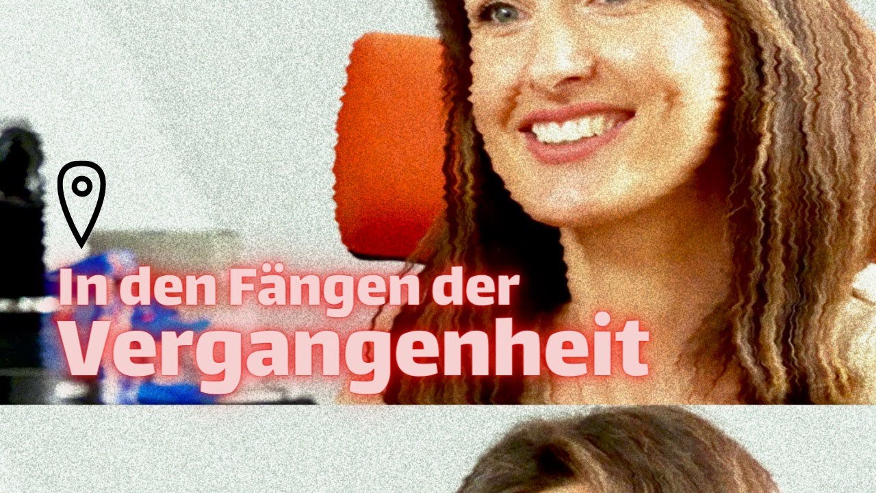 In den Fängen der Vergangenheit