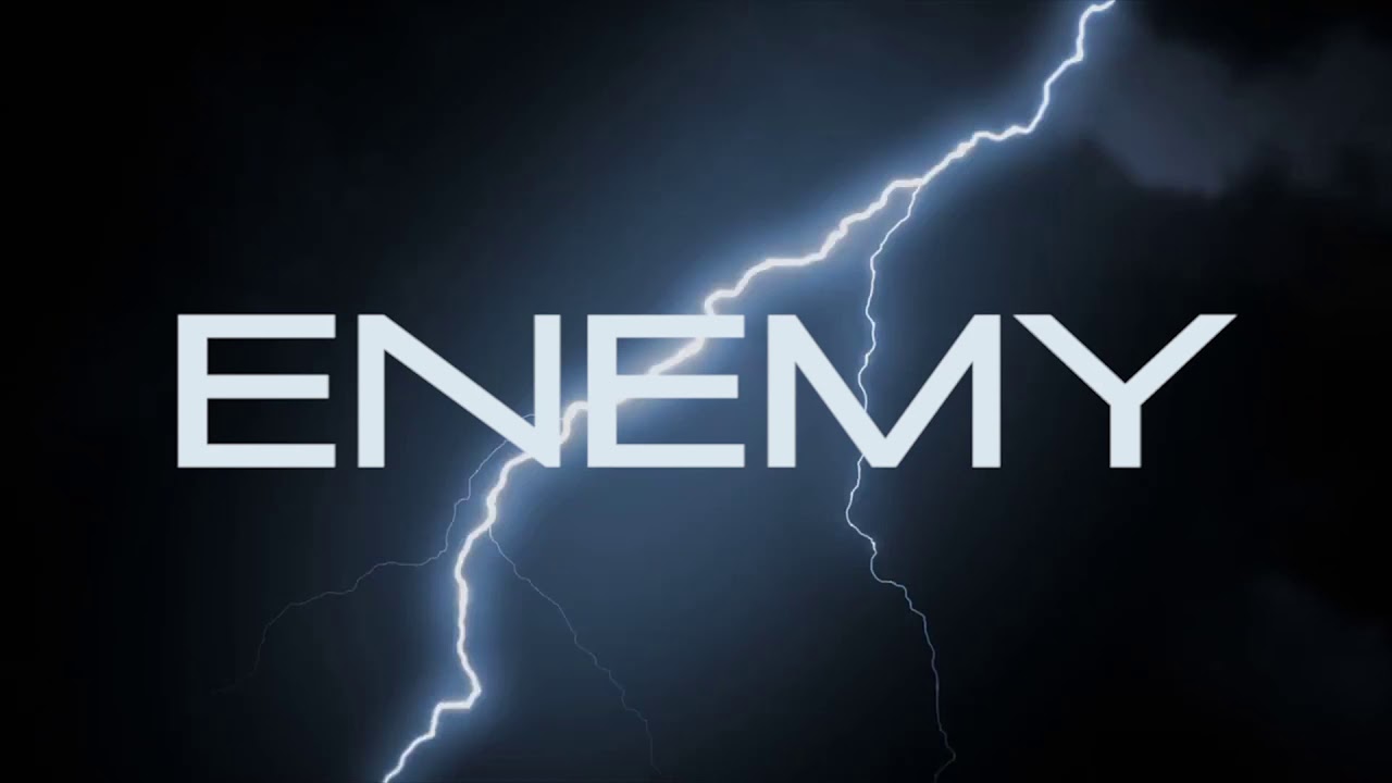 Enemy Teaser Film 'Electricity'