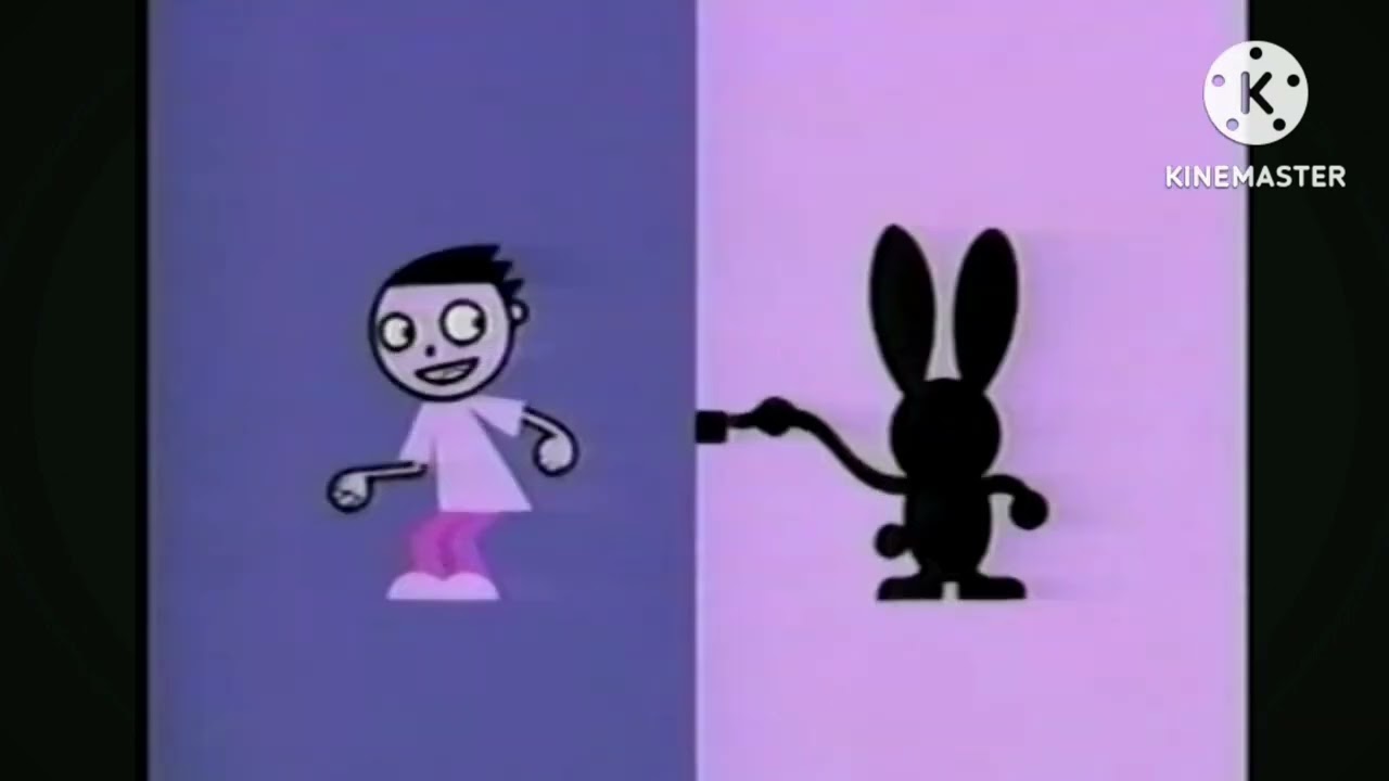 Pbs kids switcher logo bloopers part 2 stop watching this