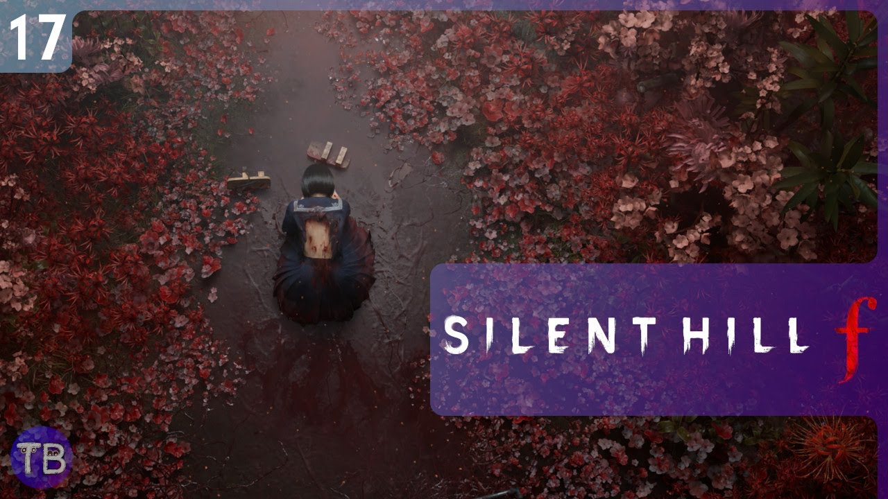 Silent Hill F | PS5 | Let's Play 17