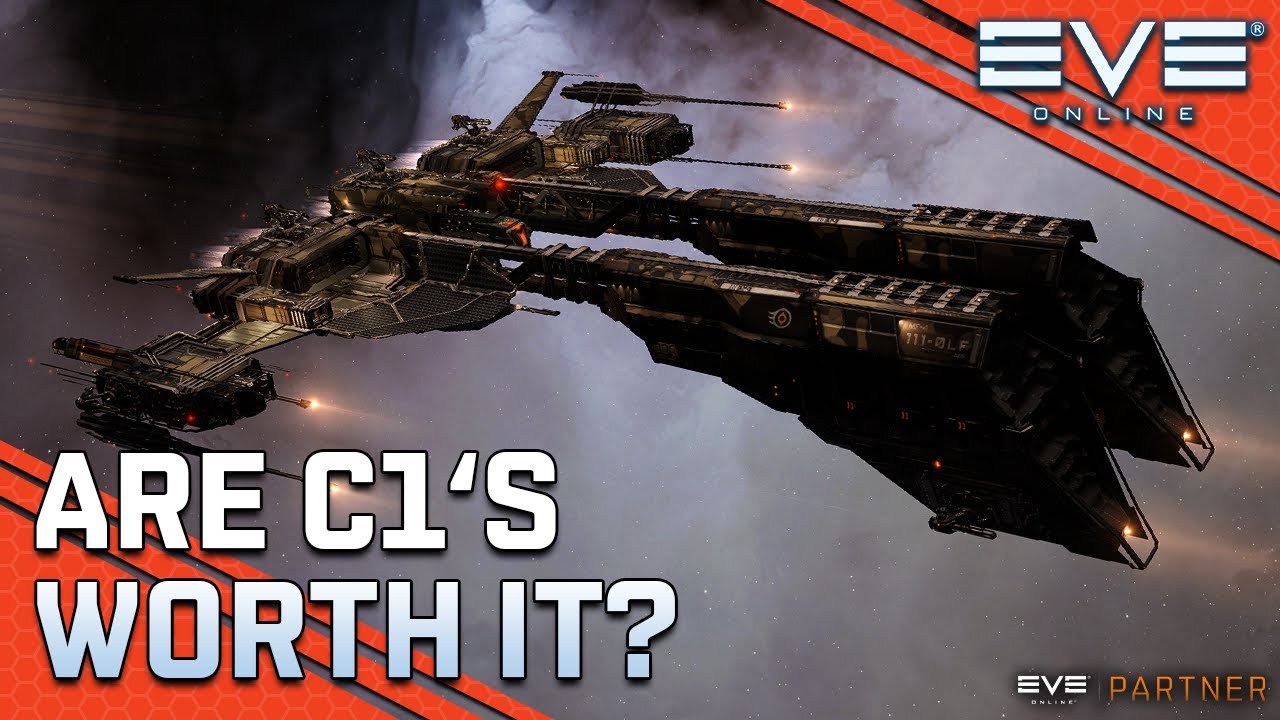 Стоит ли рыскать по червоточинам C1 во фрегатах? || EVE Online
