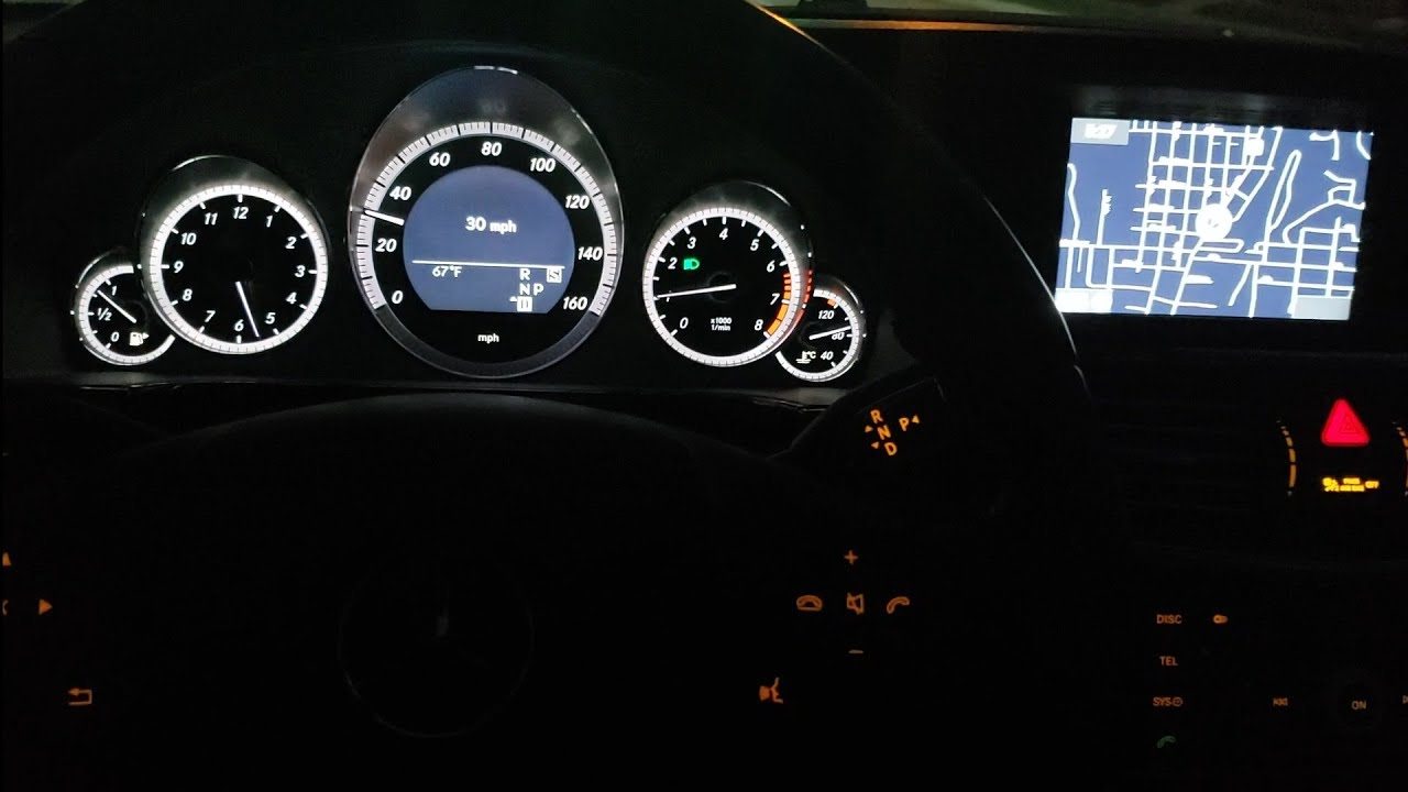 Part 3: Owning a used Mercedes Benz out of warranty... some things I DON'T like about this car.