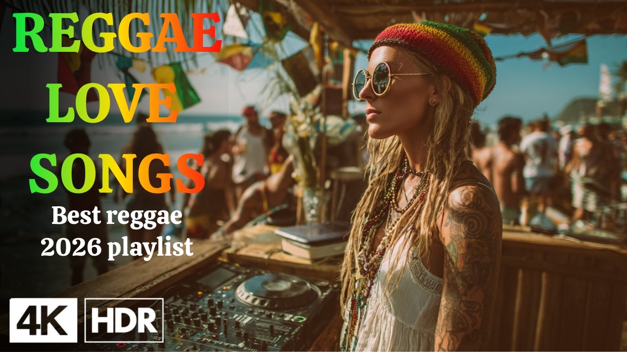 🔥 Greatest Reggae Love Songs 80s 90s 🌊 Most Romantic Classics Ever
