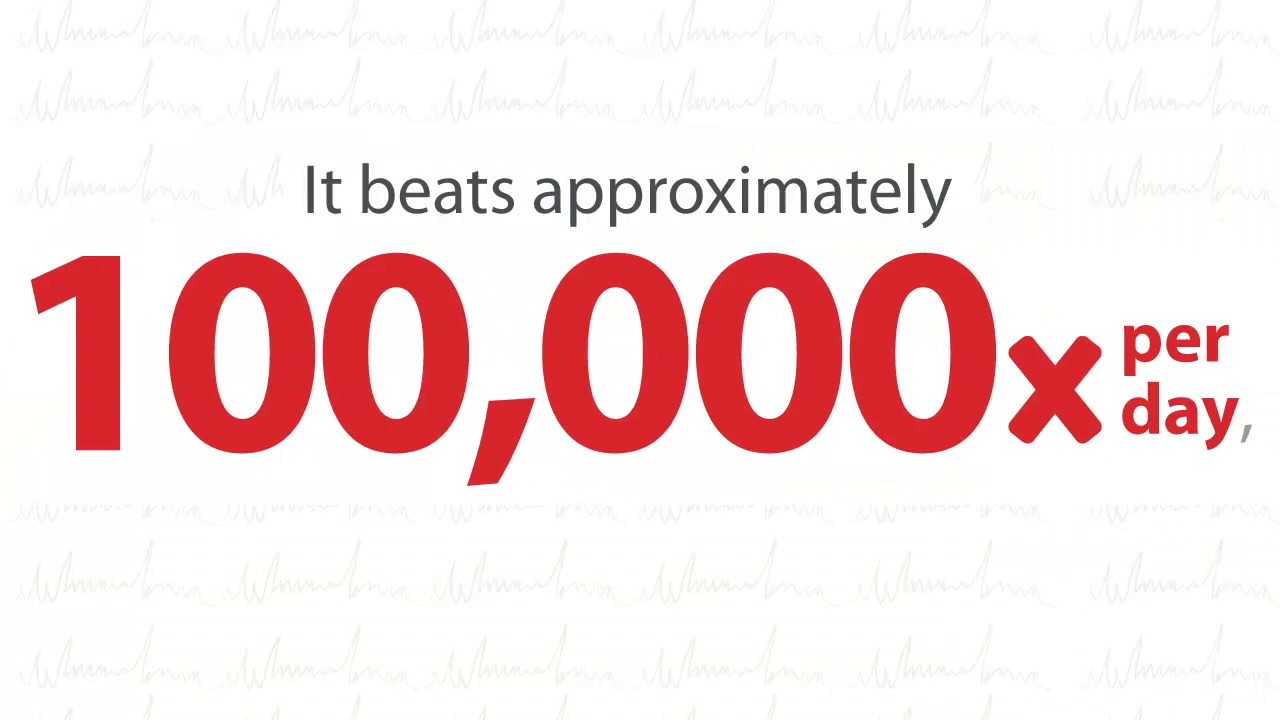 American Heart Health Month
