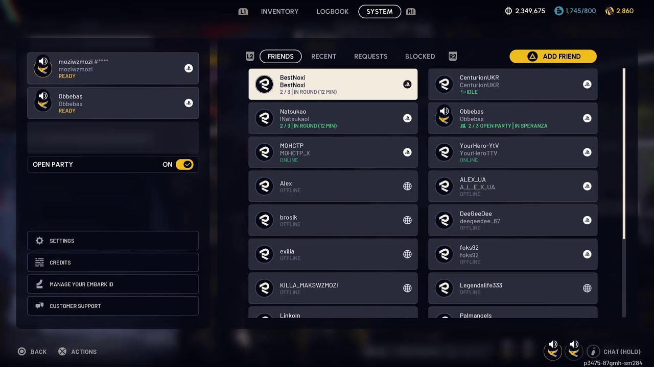 ARC Raiders доки є світло тімплей_Taka Taktyka PS5 Ukraine
