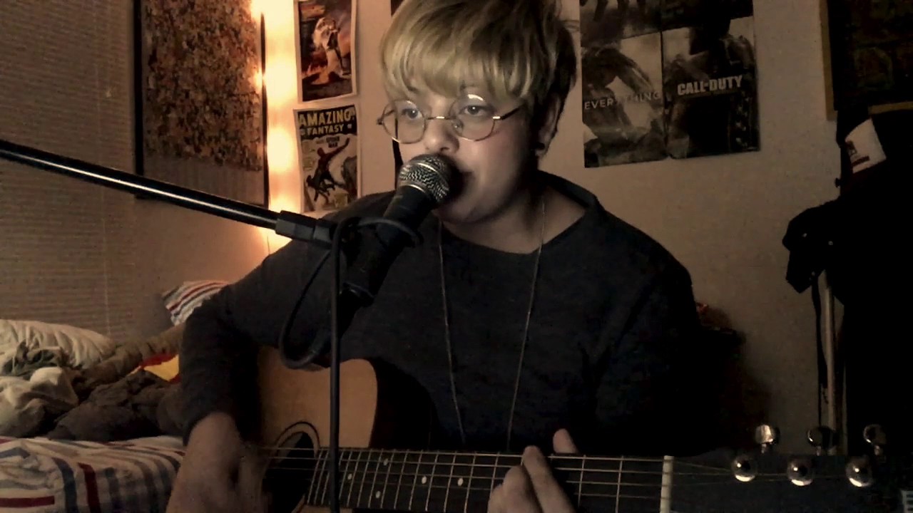 DRAKE - Passionfruit (Cover by Sih)