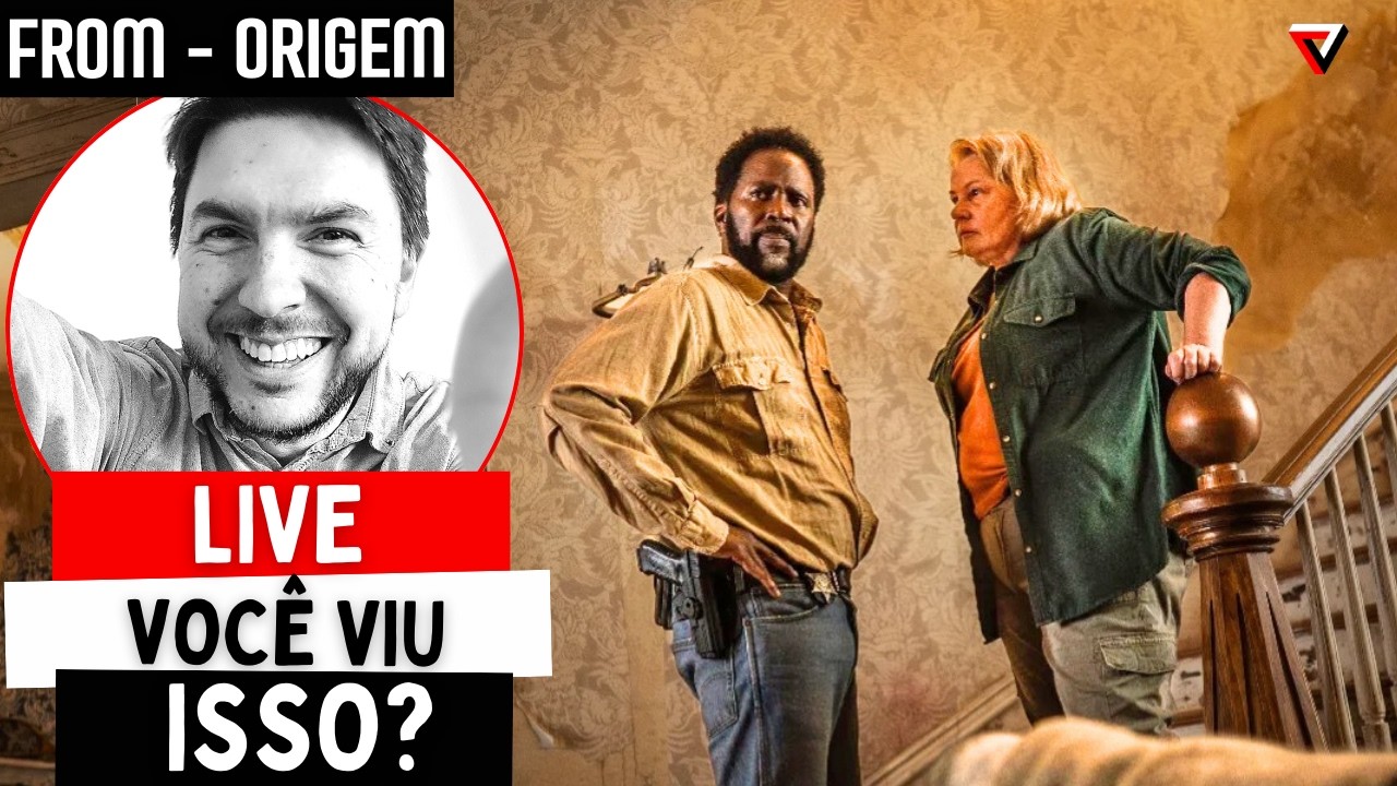 LIVE FROM T4 | IMAGENS BASTIDORES ELENCO E PRÉVIAS!