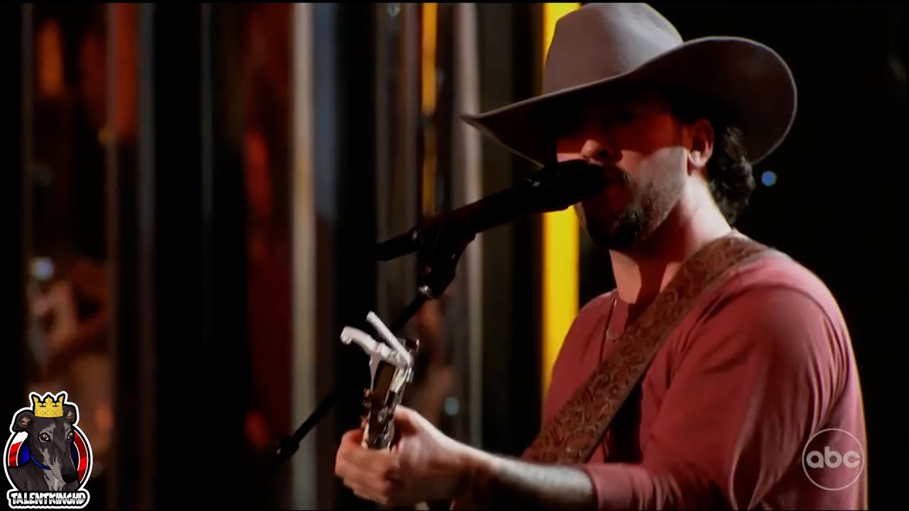 Preston Duffee Full Performance & Results | American Idol 2023 Showstoppers Day 2 S21E10