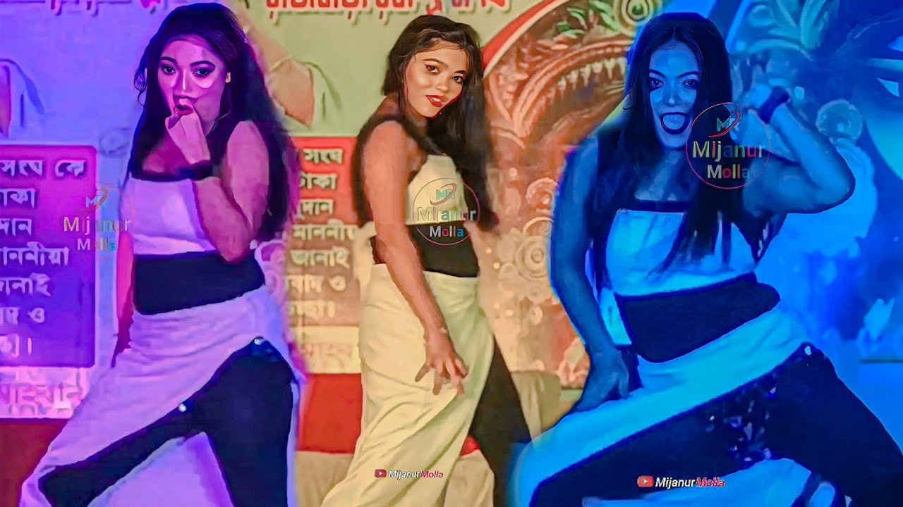 Aaj Ki Raat Maja Husan Ka Aakho Se Lijiye | Dance Hungama | dance video 2026