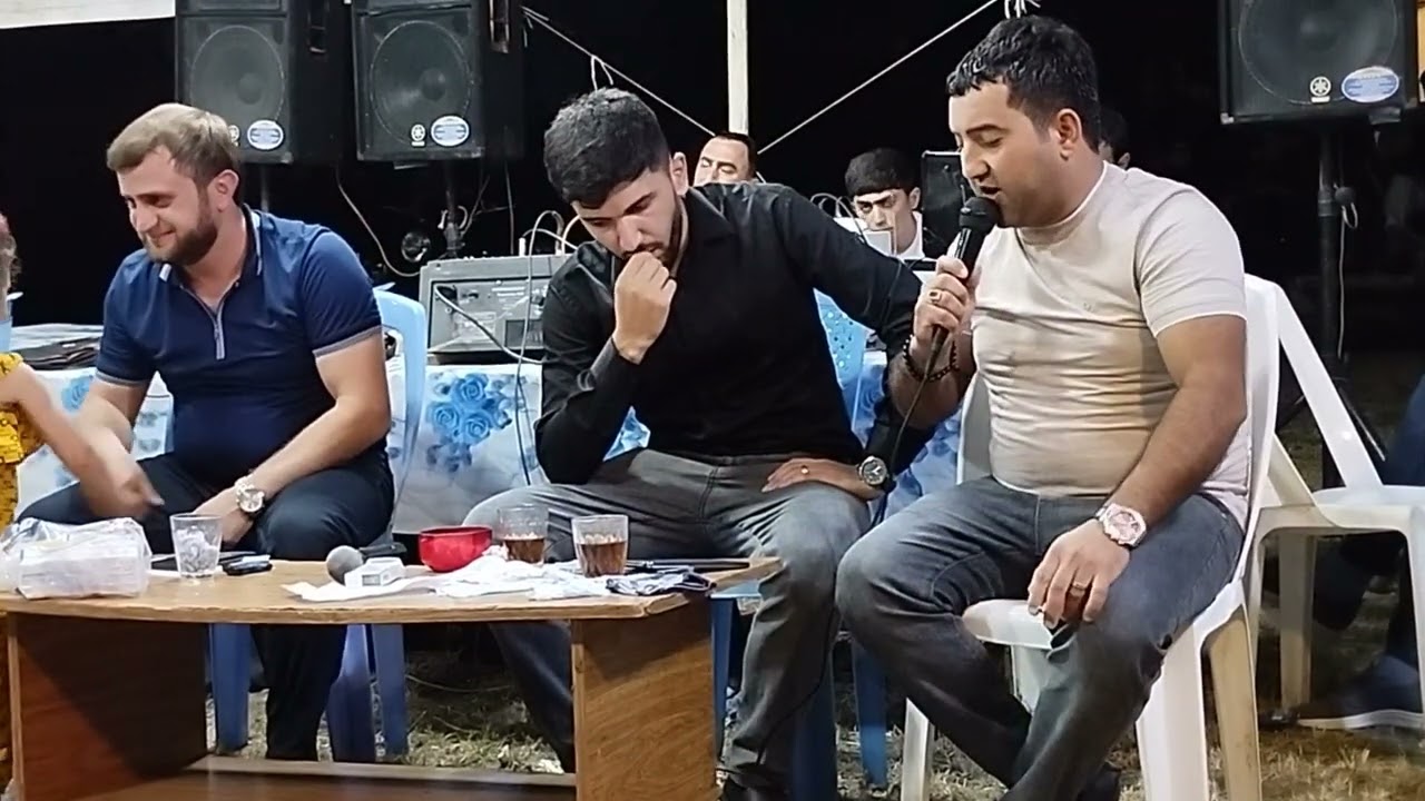 Qəzəl, şeir, təxmis. Masallı, Qızılağac toyu. Bahaddin Masallı, Təbriz Masallı.